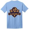 5.4 oz 100% Cotton T Shirt Thumbnail