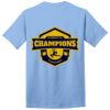 5.4 oz 100% Cotton T Shirt Thumbnail