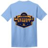 5.4 oz 100% Cotton T Shirt Thumbnail