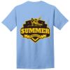 5.4 oz 100% Cotton T Shirt Thumbnail