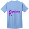 5.4 oz 100% Cotton T Shirt Thumbnail