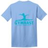 5.4 oz 100% Cotton T Shirt Thumbnail