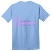 5.4 oz 100% Cotton T Shirt Thumbnail