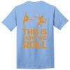 5.4 oz 100% Cotton T Shirt Thumbnail