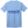 5.4 oz 100% Cotton T Shirt Thumbnail