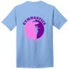 5.4 oz 100% Cotton T Shirt Thumbnail