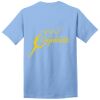5.4 oz 100% Cotton T Shirt Thumbnail