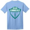 5.4 oz 100% Cotton T Shirt Thumbnail