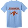 5.4 oz 100% Cotton T Shirt Thumbnail