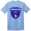 5.4 oz 100% Cotton T Shirt Thumbnail