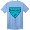 5.4 oz 100% Cotton T Shirt Thumbnail