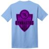 5.4 oz 100% Cotton T Shirt Thumbnail