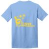 5.4 oz 100% Cotton T Shirt Thumbnail