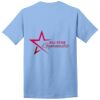 5.4 oz 100% Cotton T Shirt Thumbnail