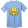 5.4 oz 100% Cotton T Shirt Thumbnail
