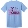 5.4 oz 100% Cotton T Shirt Thumbnail