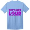 5.4 oz 100% Cotton T Shirt Thumbnail