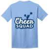 5.4 oz 100% Cotton T Shirt Thumbnail