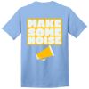 5.4 oz 100% Cotton T Shirt Thumbnail