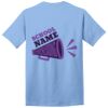 5.4 oz 100% Cotton T Shirt Thumbnail