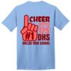 5.4 oz 100% Cotton T Shirt Thumbnail