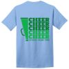 5.4 oz 100% Cotton T Shirt Thumbnail
