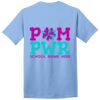 5.4 oz 100% Cotton T Shirt Thumbnail
