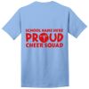 5.4 oz 100% Cotton T Shirt Thumbnail