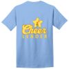 5.4 oz 100% Cotton T Shirt Thumbnail