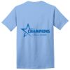 5.4 oz 100% Cotton T Shirt Thumbnail