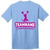 5.4 oz 100% Cotton T Shirt Thumbnail