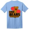 5.4 oz 100% Cotton T Shirt Thumbnail