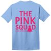 5.4 oz 100% Cotton T Shirt Thumbnail