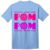 5.4 oz 100% Cotton T Shirt Thumbnail