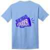 5.4 oz 100% Cotton T Shirt Thumbnail