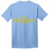 5.4 oz 100% Cotton T Shirt Thumbnail