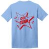 5.4 oz 100% Cotton T Shirt Thumbnail