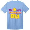 5.4 oz 100% Cotton T Shirt Thumbnail