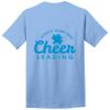 5.4 oz 100% Cotton T Shirt Thumbnail