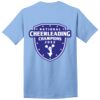 5.4 oz 100% Cotton T Shirt Thumbnail
