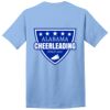 5.4 oz 100% Cotton T Shirt Thumbnail