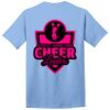 5.4 oz 100% Cotton T Shirt Thumbnail