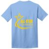 5.4 oz 100% Cotton T Shirt Thumbnail