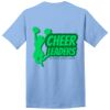 5.4 oz 100% Cotton T Shirt Thumbnail