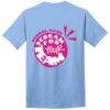 5.4 oz 100% Cotton T Shirt Thumbnail