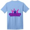5.4 oz 100% Cotton T Shirt Thumbnail
