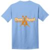 5.4 oz 100% Cotton T Shirt Thumbnail