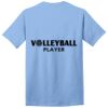 5.4 oz 100% Cotton T Shirt Thumbnail