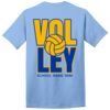 5.4 oz 100% Cotton T Shirt Thumbnail