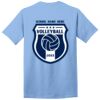 5.4 oz 100% Cotton T Shirt Thumbnail